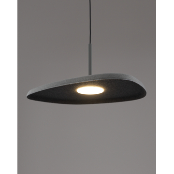 Светильник подвесной светодиодный Moderli V11606-PL Agato