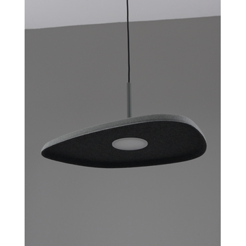 Светильник подвесной светодиодный Moderli V11606-PL Agato