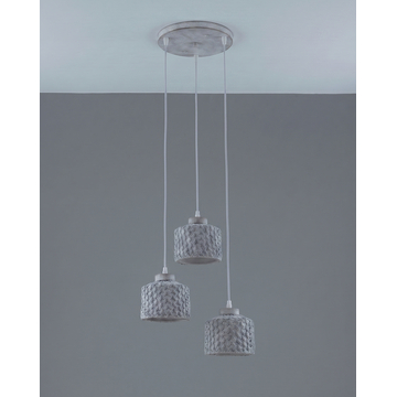 Светильник подвесной Moderli V11916-3P Dottie