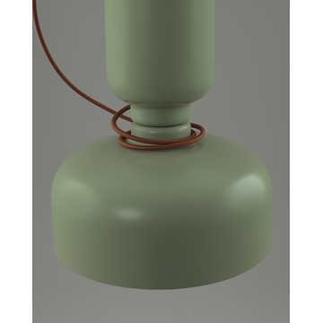 Светильник подвесной Moderli V11923-1P Clay