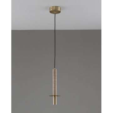 Светильник подвесной Moderli V11952-1P Alto