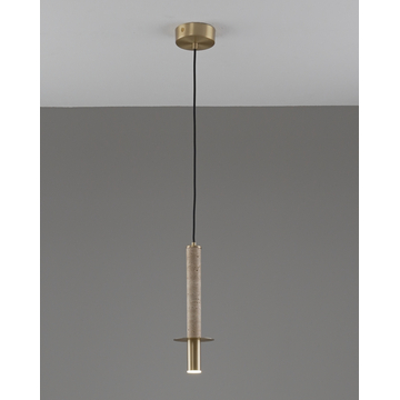 Светильник подвесной Moderli V11952-1P Alto