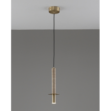 Светильник подвесной Moderli V11952-1P Alto