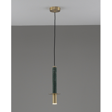 Светильник подвесной Moderli V11954-1P Alto