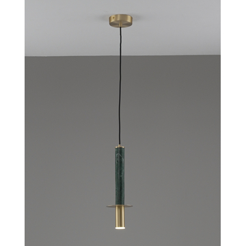 Светильник подвесной Moderli V11954-1P Alto