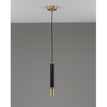 Светильник подвесной Moderli V11955-1P Alto