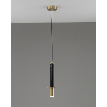Светильник подвесной Moderli V11955-1P Alto