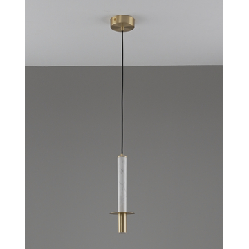 Светильник подвесной Moderli V11956-1P Alto