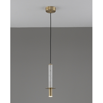 Светильник подвесной Moderli V11956-1P Alto