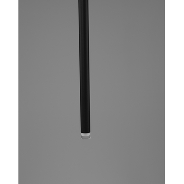 Светильник подвесной светодиодный Moderli V11504-PL Siento