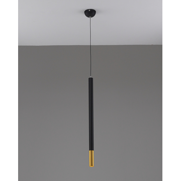 Светильник подвесной светодиодный Moderli V11506-PL Shumer
