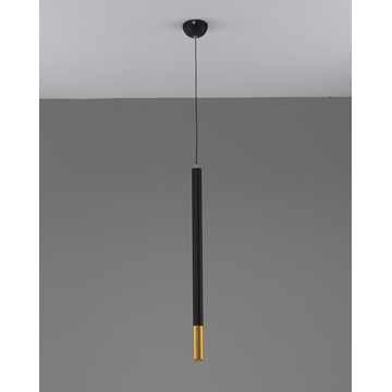 Светильник подвесной светодиодный Moderli V11506-PL Shumer