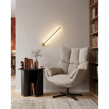 Светильник настенный светодиодный Moderli V11479-WL Ricco