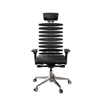 Компьютерное кресло METTA EQ L2-47D - Infinity /Hm47/Nc200/D15P/H13mL(M26.B35.G25.W04) Черный