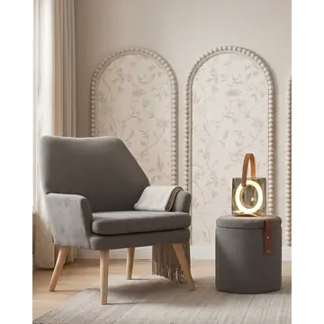 Лампа настольная светодиодная Moderli V11675-TL Bag
