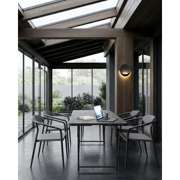 Светильник настенный светодиодный Moderli V11217-WL Maloni