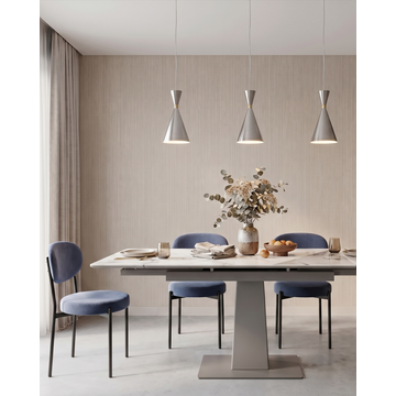 Стол Арнон 120-180/80/76 см керамика Cold jade