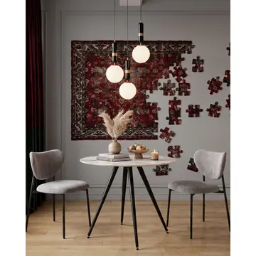 Светильник подвесной Moderli V11960-1P Selesta