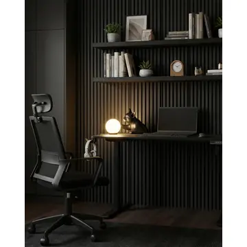 Лампа настольная Moderli V11677-TL Monya