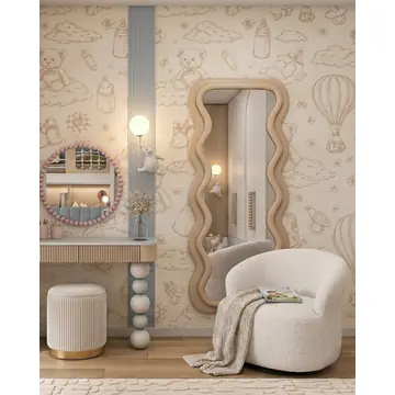 Светильник настенный Moderli V11231-1W Baloons