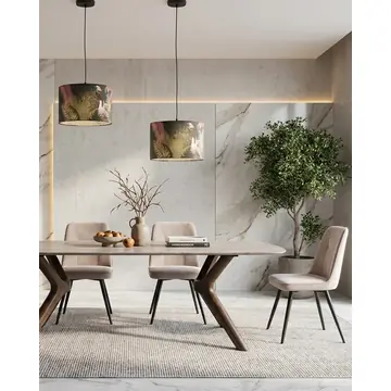Светильник подвесной Moderli V11512-1P Tropic