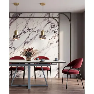 Светильник подвесной Moderli V11966-1P Marbella