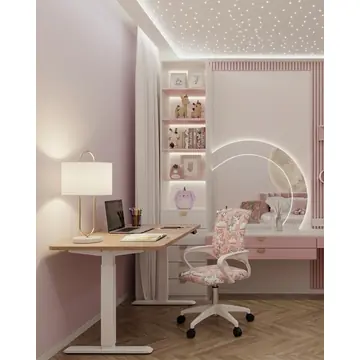 Лампа настольная Moderli V11599-1T Palma