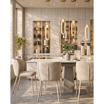Светильник подвесной светодиодный Moderli V11499-PL Store
