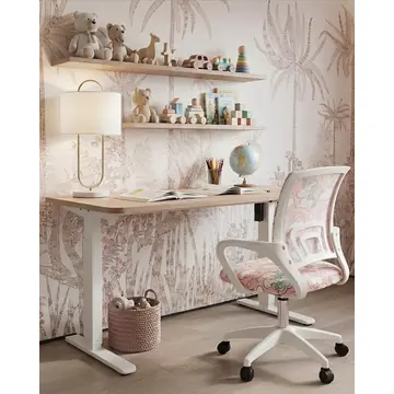 Лампа настольная Moderli V11599-1T Palma