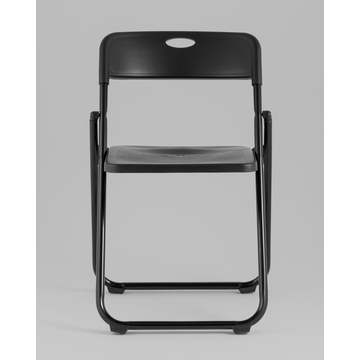 Стул складной GJ-3017 чёрный 6 шт.