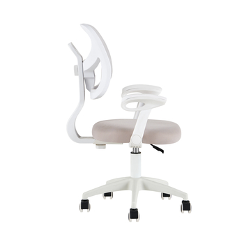 Кресло TopChairs 2592 серый
