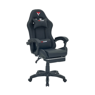 Кресло спортивное TopChairs MG-7019 черный