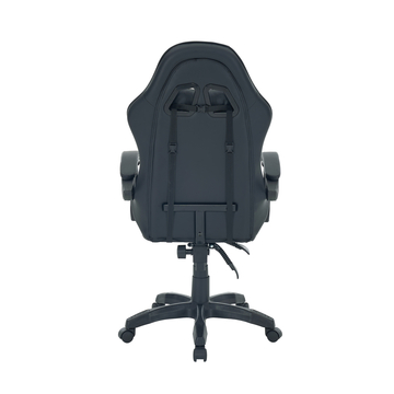 Кресло спортивное TopChairs MG-7019 черный