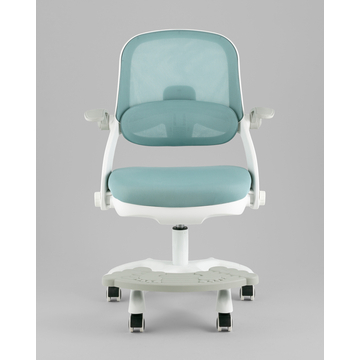 Кресло TopChairs 2572 голубой