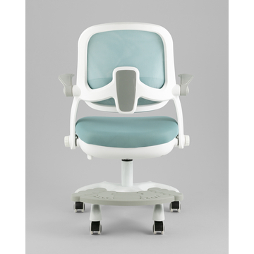 Кресло TopChairs 2572 голубой