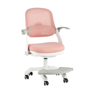 Кресло TopChairs 2572 розовый