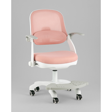 Кресло TopChairs 2572 розовый