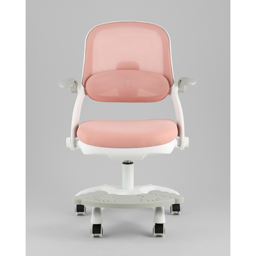 Кресло TopChairs 2572 розовый
