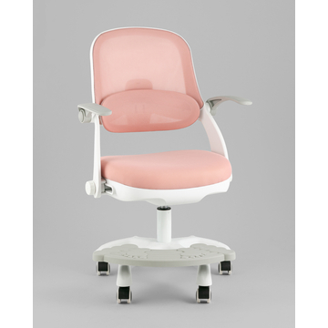 Кресло TopChairs 2572 розовый