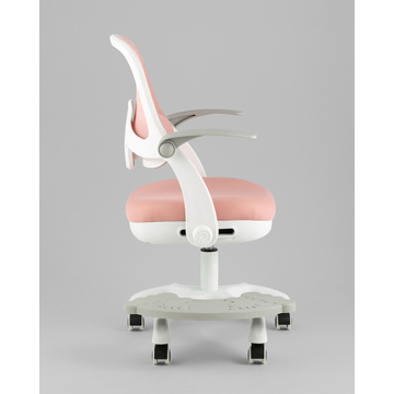 Кресло TopChairs 2572 розовый