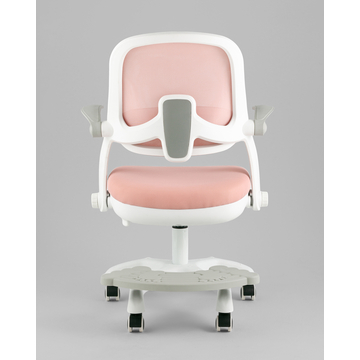 Кресло TopChairs 2572 розовый