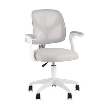 Кресло TopChairs 2592 серый