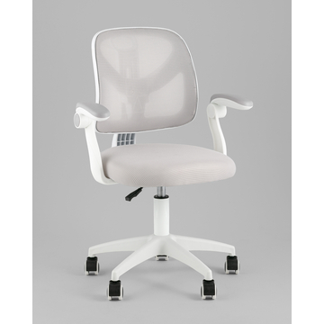 Кресло TopChairs 2592 серый