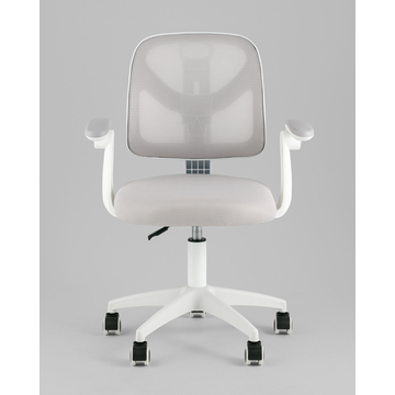 Кресло TopChairs 2592 серый