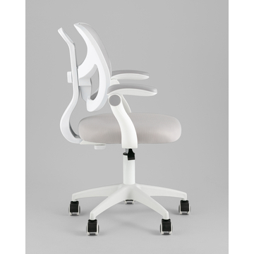 Кресло TopChairs 2592 серый