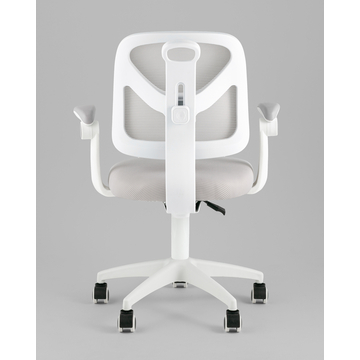 Кресло TopChairs 2592 серый