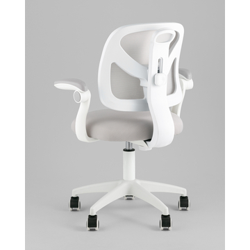 Кресло TopChairs 2592 серый