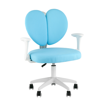 Кресло TopChairs 2593 голубой