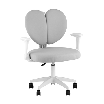 Кресло TopChairs 2593 серый