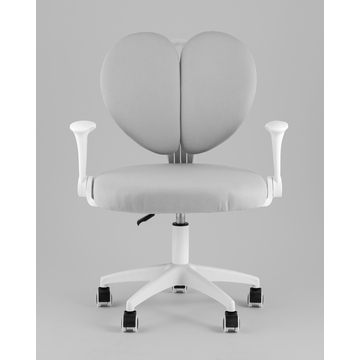 Кресло TopChairs 2593 серый